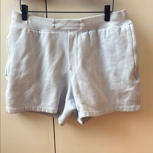 Lululemon Steady State Classic-Fit Shorts, 5 inch length